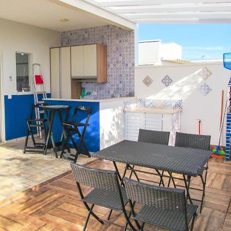 Casa C Wi-Fi Churrasq E Jacuzzi Em Porto Feliz Sp Luaran gambar