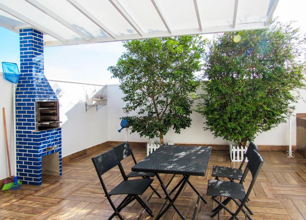 Casa C Wi-Fi Churrasq E Jacuzzi Em Porto Feliz Sp Luaran gambar
