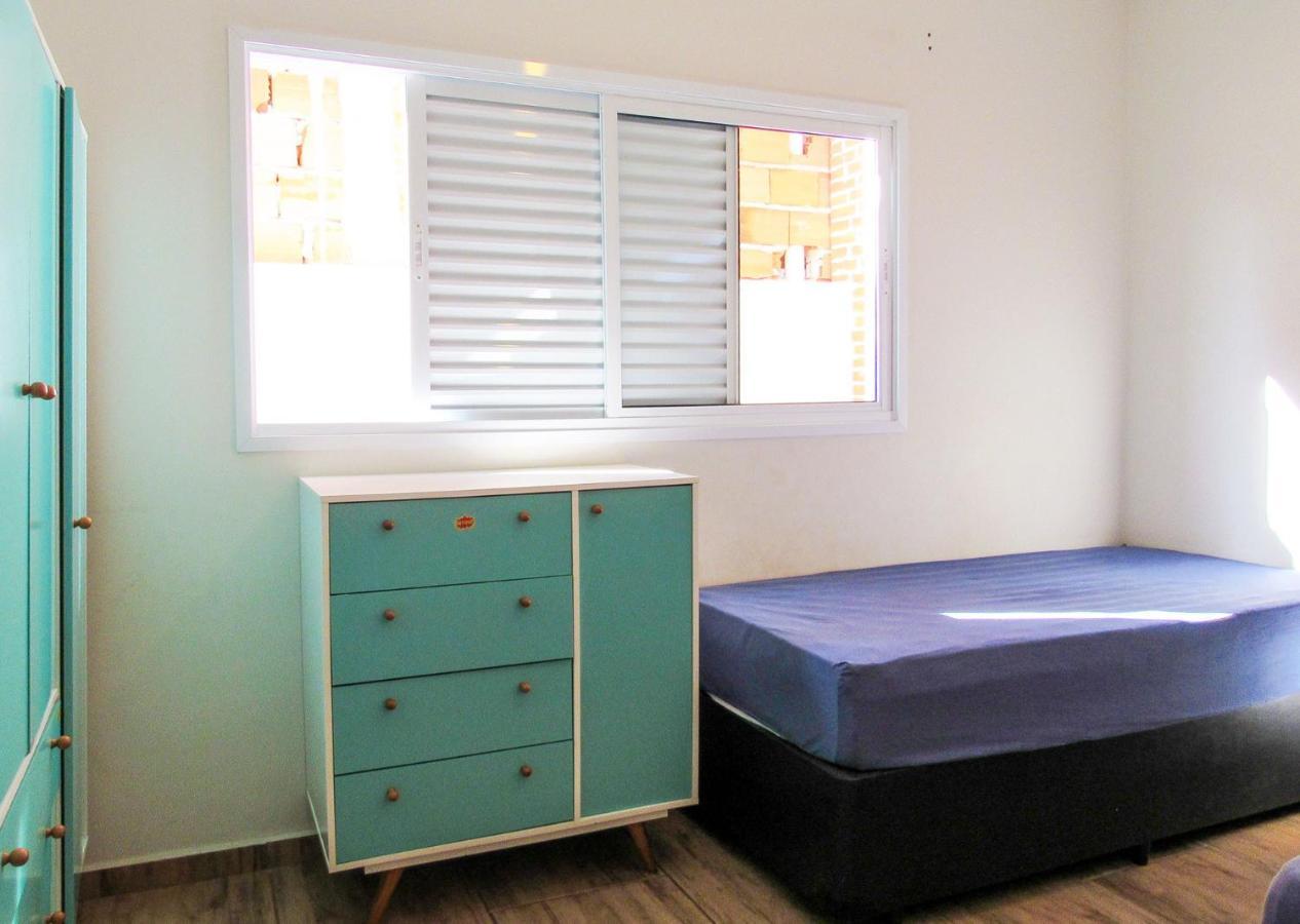 Casa C Wi-Fi Churrasq E Jacuzzi Em Porto Feliz Sp Luaran gambar