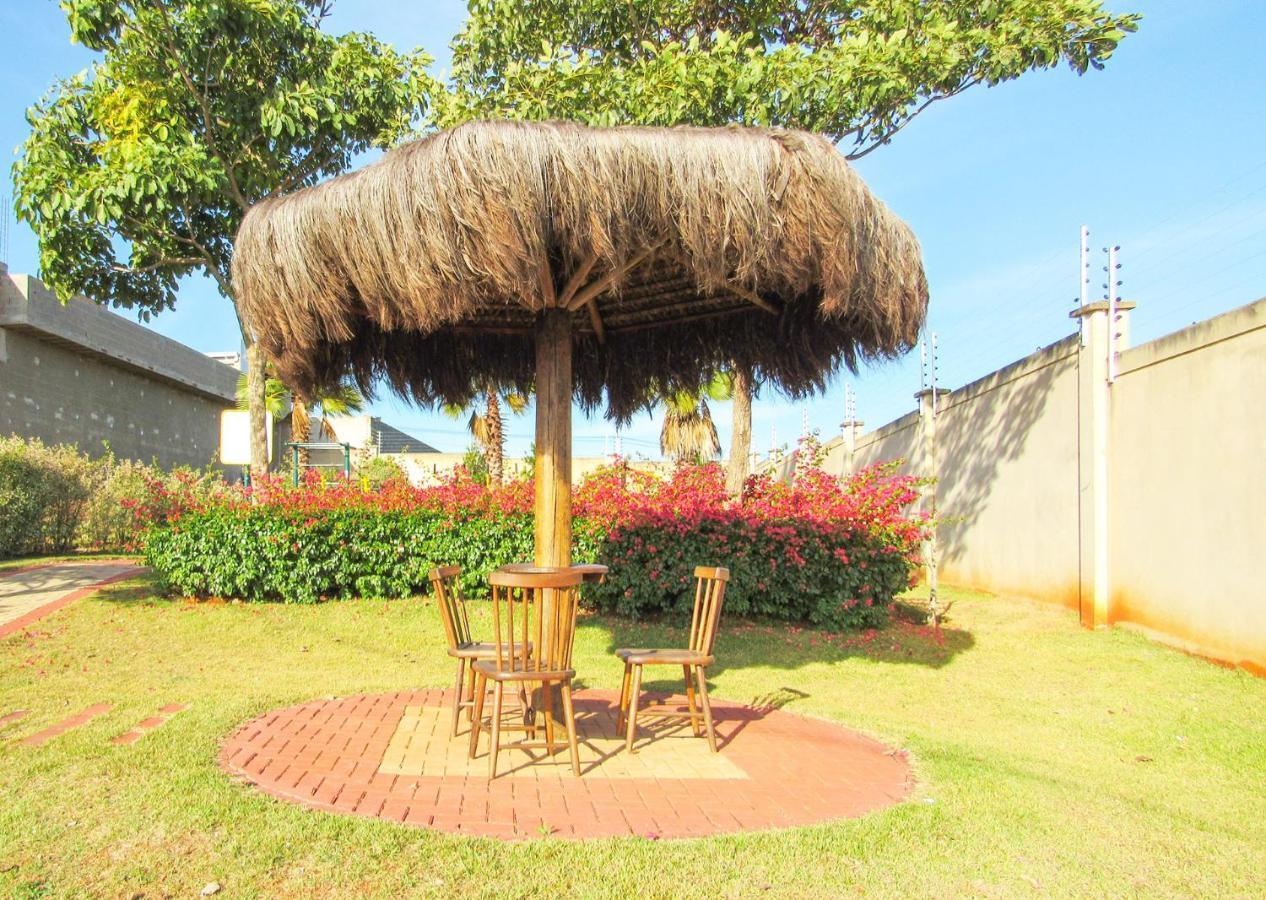 Casa C Wi-Fi Churrasq E Jacuzzi Em Porto Feliz Sp Luaran gambar