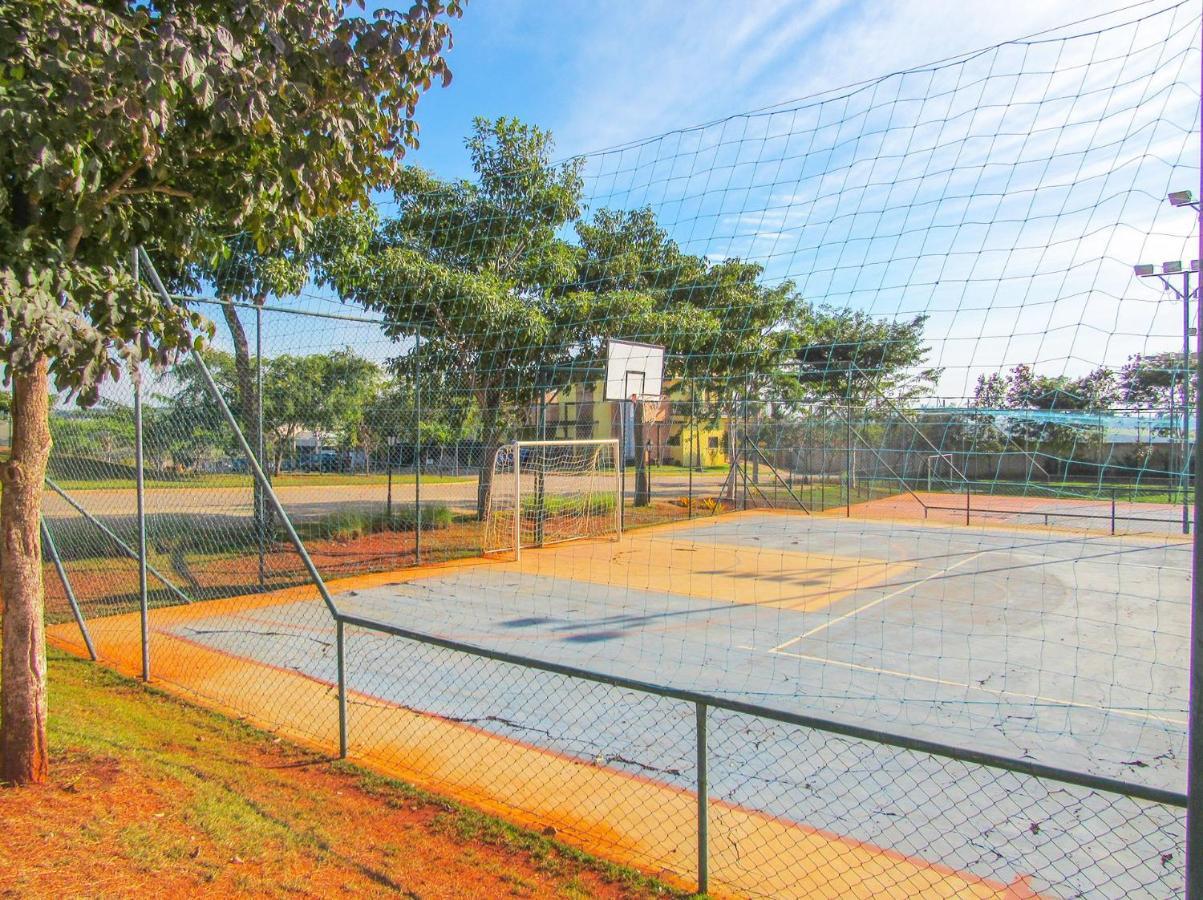 Casa C Wi-Fi Churrasq E Jacuzzi Em Porto Feliz Sp Luaran gambar